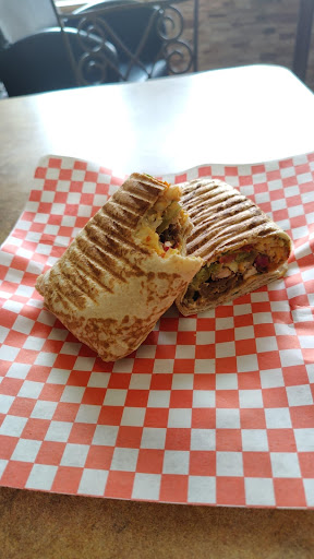 Photo of Shawarma House Byron - 1281 Commissioners Rd W, London, ON N6K 1C9